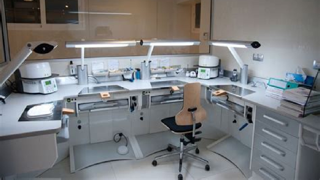 CHINA China C B Dental Lab Co. Limited Unternehmensprofil