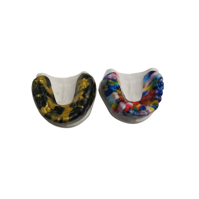 Mouthguard-zahnmedizinisches Funktionsgerät FDAs 3014652903 justierbar