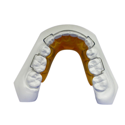 Orthodontische Geräte Soems für die zahnmedizinischen Labors einfach, starke Stabilität zu installieren