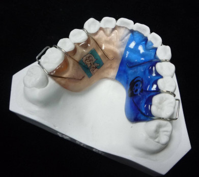 Hohe Haltbarkeits-justierbarer regelnder orthodontischer Gerätedraht
